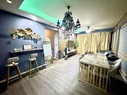 Blk 780E Woodlands Dew (Woodlands), HDB 4 Rooms #504416771